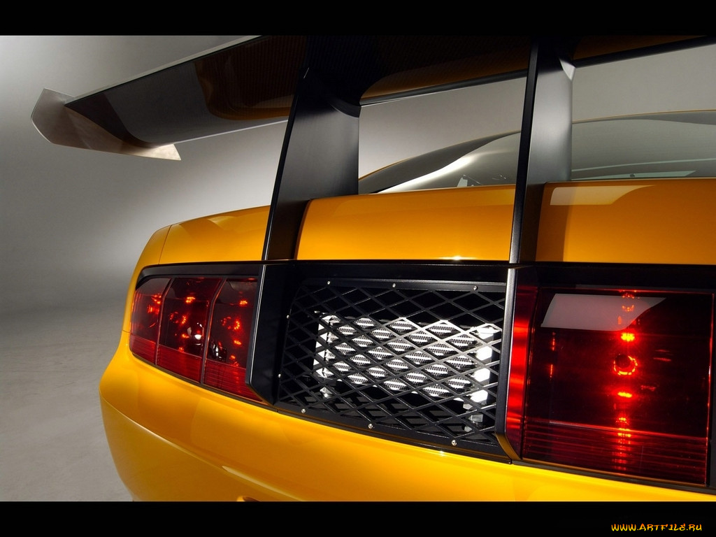 , ford